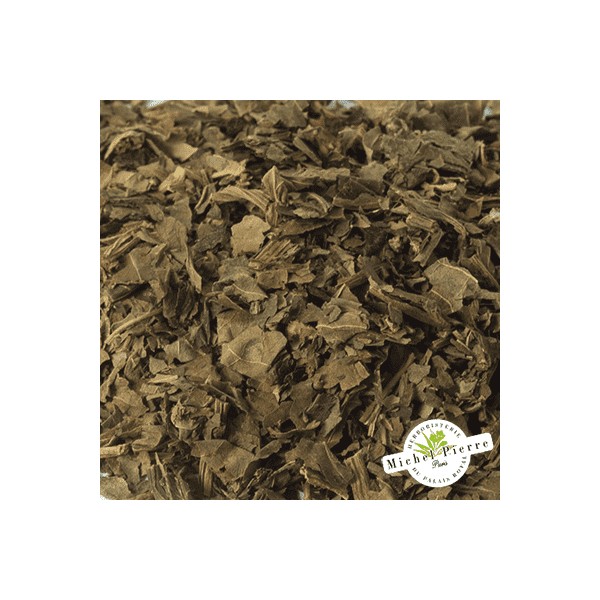 Sureau noir - Feuilles en vrac - HERBORISTERIE DU PALAIS ROYAL PARIS MICHEL PIERRE