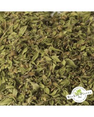 Thym Citron - Feuilles en vrac - HERBORISTERIE DU PALAIS ROYAL PARIS MICHEL PIERRE