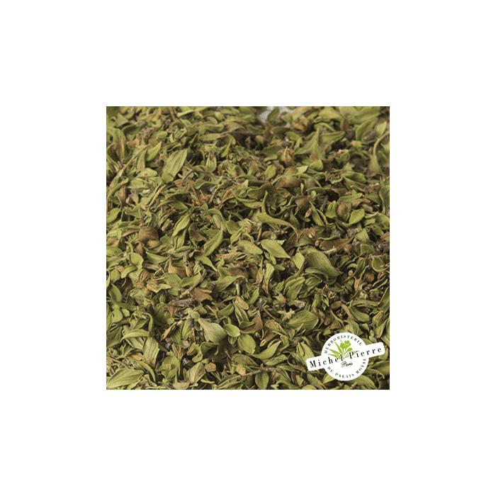 Thym Citron - Feuilles en vrac - HERBORISTERIE DU PALAIS ROYAL PARIS MICHEL PIERRE