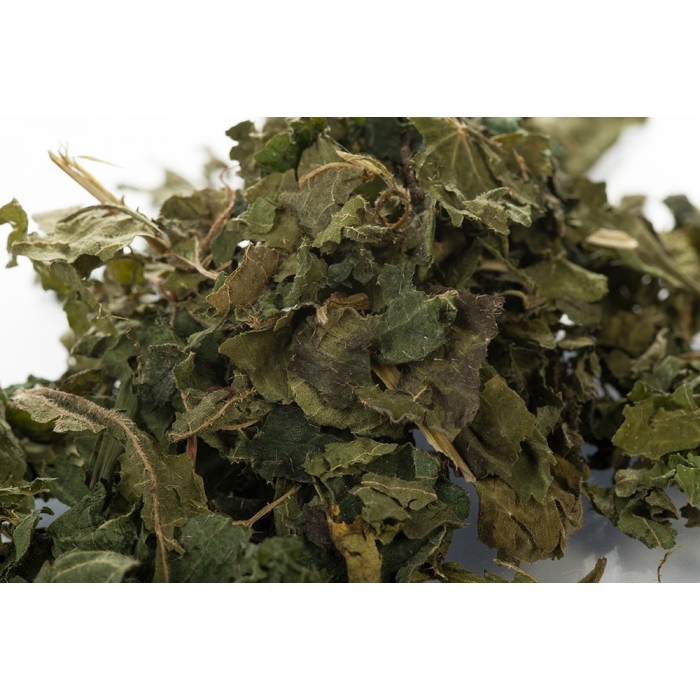 Ortie piquante feuilles en vrac BIO