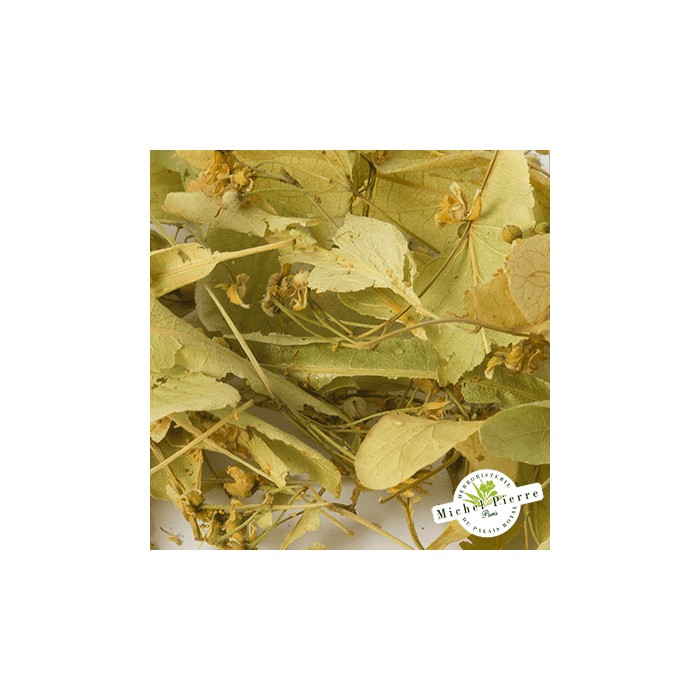 Tilleul - Bractées en vrac - HERBORISTERIE DU PALAIS ROYAL PARIS MICHEL PIERRE