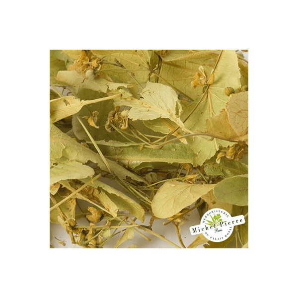 Tilleul - Bractées en vrac - HERBORISTERIE DU PALAIS ROYAL PARIS MICHEL PIERRE
