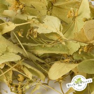 Tilleul - Bractées en vrac - HERBORISTERIE DU PALAIS ROYAL PARIS MICHEL PIERRE