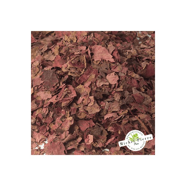 Vigne rouge - Feuilles en vrac - HERBORISTERIE DU PALAIS ROYAL PARIS MICHEL PIERRE