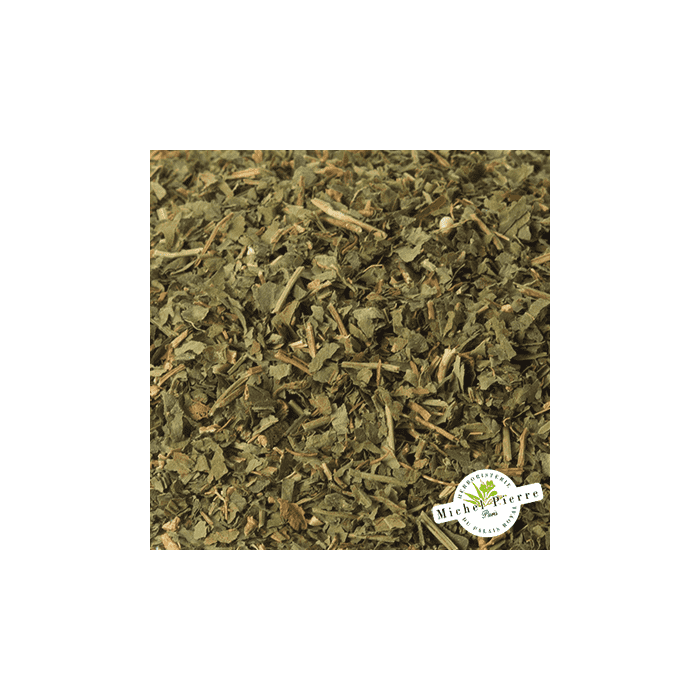 Violette - Feuilles en vrac - HERBORISTERIE DU PALAIS ROYAL PARIS MICHEL PIERRE