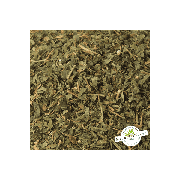 Violette - Feuilles en vrac - HERBORISTERIE DU PALAIS ROYAL PARIS MICHEL PIERRE