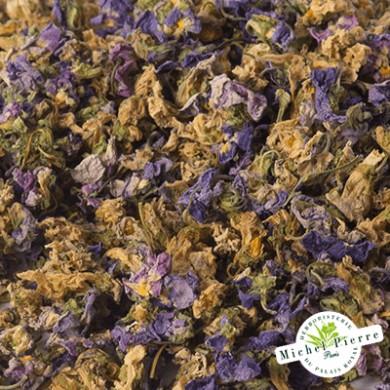 Violette - Fleurs en vrac - HERBORISTERIE DU PALAIS ROYAL PARIS MICHEL PIERRE Violette - Fleurs en vrac - HERBORISTERIE DU PALAIS ROYAL PARIS MICHEL PIERRE