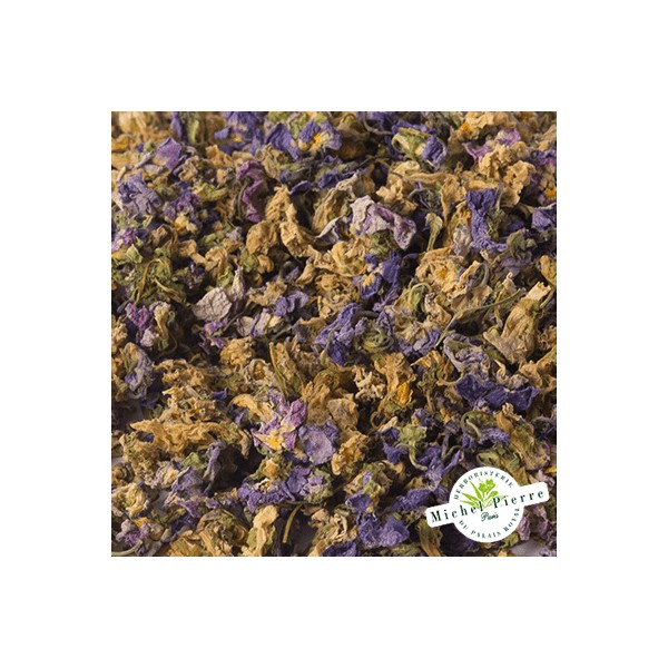 Violette - Fleurs en vrac - HERBORISTERIE DU PALAIS ROYAL PARIS MICHEL PIERRE