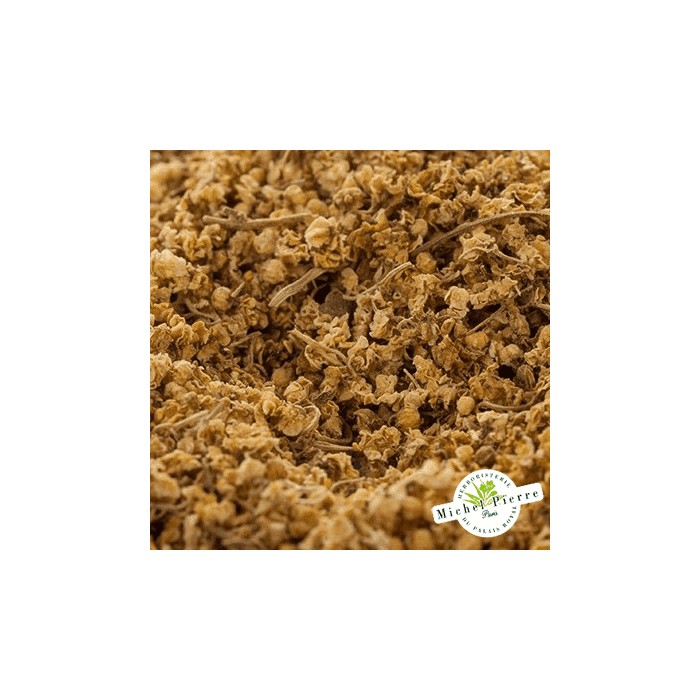 Sureau noir - Fleurs en vrac - HERBORISTERIE DU PALAIS ROYAL PARIS MICHEL PIERRE