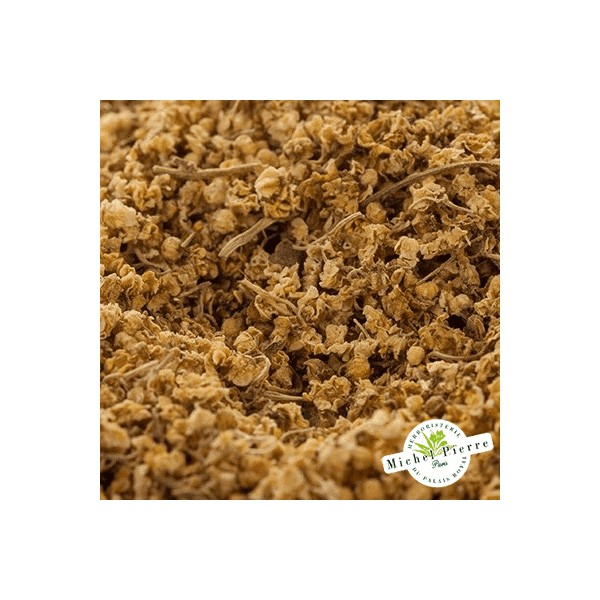 Sureau noir - Fleurs en vrac - HERBORISTERIE DU PALAIS ROYAL PARIS MICHEL PIERRE