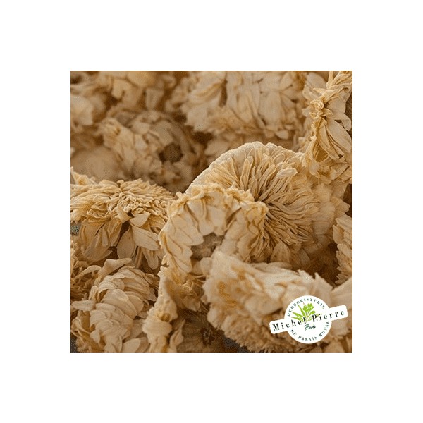 Camomille romaine - Fleurs en vrac - HERBORISTERIE DU PALAIS ROYAL PARIS MICHEL PIERRE