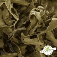 Verveine odorante - Feuilles en vrac - HERBORISTERIE DU PALAIS ROYAL PARIS MICHEL PIERRE