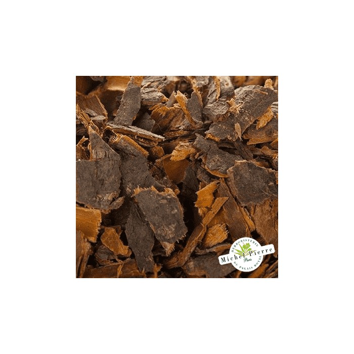 Lierre terrestre - Parties aérienne en vrac  - HERBORISTERIE DU PALAIS ROYAL PARIS MICHEL PIERRE