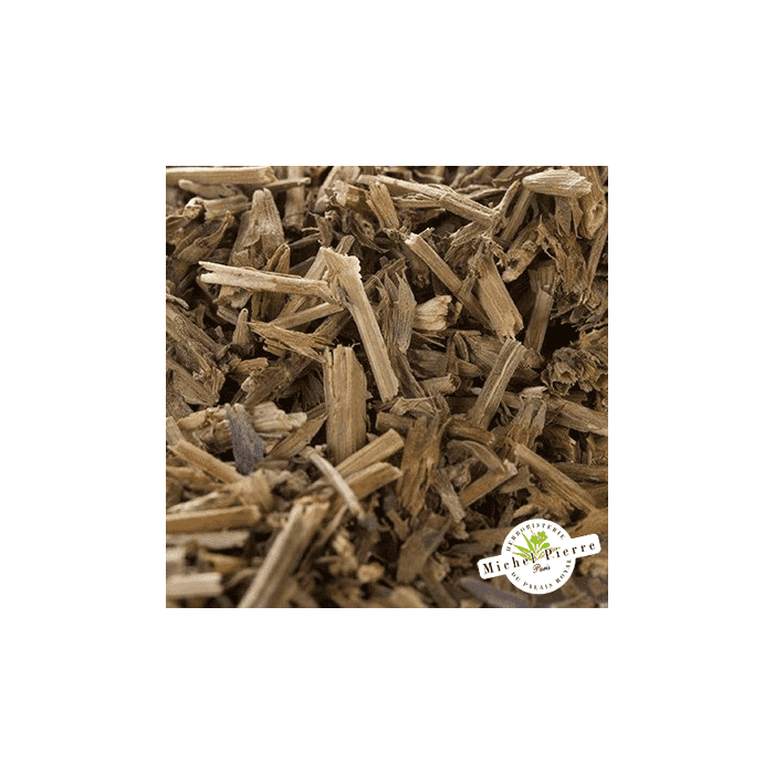 Hysope - Feuilles en vrac  - HERBORISTERIE DU PALAIS ROYAL PARIS MICHEL PIERRE