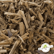 Hysope - Feuilles en vrac  - HERBORISTERIE DU PALAIS ROYAL PARIS MICHEL PIERRE