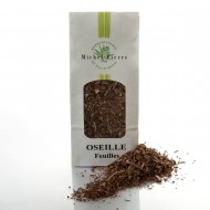 Oseille - Feuilles en vrac