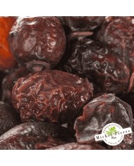 Cynorrhodon baies entières en vrac - HERBORISTERIE DU PALAIS ROYAL PARIS MICHEL PIERRE