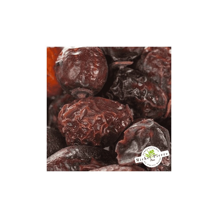 Cynorrhodon baies entières en vrac - HERBORISTERIE DU PALAIS ROYAL PARIS MICHEL PIERRE