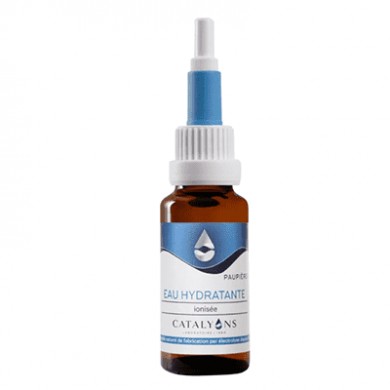 EAU HYDRATANTE ionisée - pour les paupières - HERBORISTERIE DU PALAIS ROYAL PARIS MICHEL PIERRE EAU HYDRATANTE ionisée - pour les paupières - HERBORISTERIE DU PALAIS ROYAL PARIS MICHEL PIERRE