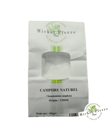 Camphre naturel Camphre naturel