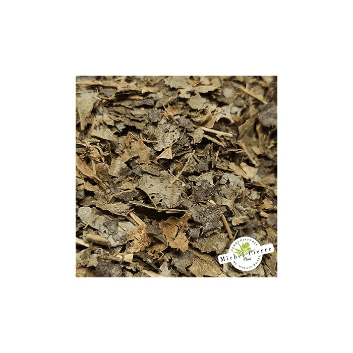 Hamamélis - Feuilles en vrac - HERBORISTERIE DU PALAIS ROYAL PARIS MICHEL PIERRE