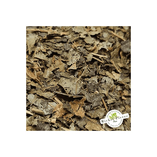 Hamamélis - Feuilles en vrac - HERBORISTERIE DU PALAIS ROYAL PARIS MICHEL PIERRE