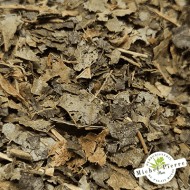 Hamamélis - Feuilles en vrac - HERBORISTERIE DU PALAIS ROYAL PARIS MICHEL PIERRE Hamamélis - Feuilles en vrac - HERBORISTERIE DU PALAIS ROYAL PARIS MICHEL PIERRE