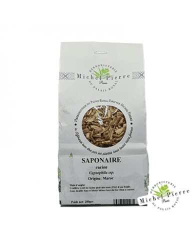 Saponaire - Racines Saponaire - Racines