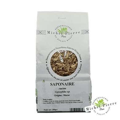 Saponaire - Racines Saponaire - Racines