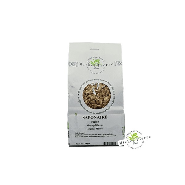 Saponaire - Racines