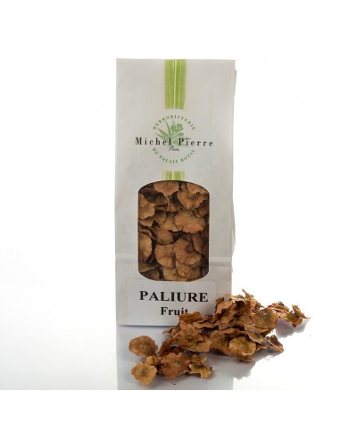 Paliure - Fruit en vrac Paliure - Fruit en vrac