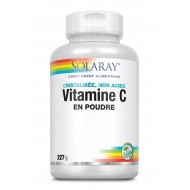 Vitamine C en Poudre
