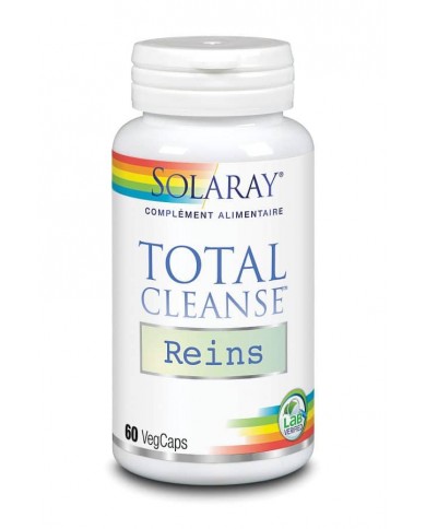 Total cleanse Reins Total cleanse Reins