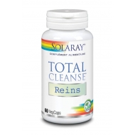 Total cleanse Reins