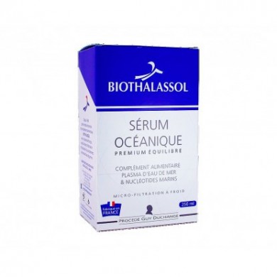 Sérum océanique- Premium équilibre Sérum océanique- Premium équilibre