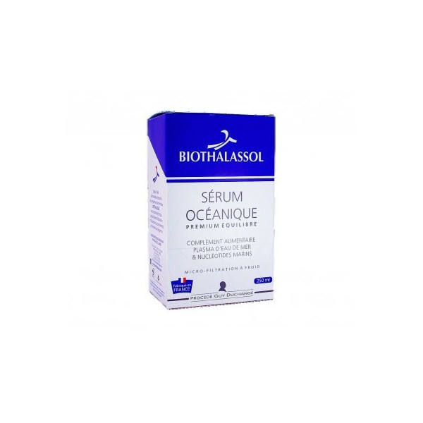 Sérum océanique- Premium équilibre