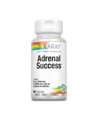 Adrenal Success -  Solaray  - HERBORISTERIE DU PALAIS ROYAL PARIS MICHEL PIERRE Adrenal Success -  Solaray  - HERBORISTERIE DU PALAIS ROYAL PARIS MICHEL PIERRE