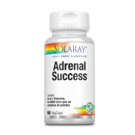 Adrenal Success -  Solaray  - HERBORISTERIE DU PALAIS ROYAL PARIS MICHEL PIERRE Adrenal Success -  Solaray  - HERBORISTERIE DU PALAIS ROYAL PARIS MICHEL PIERRE