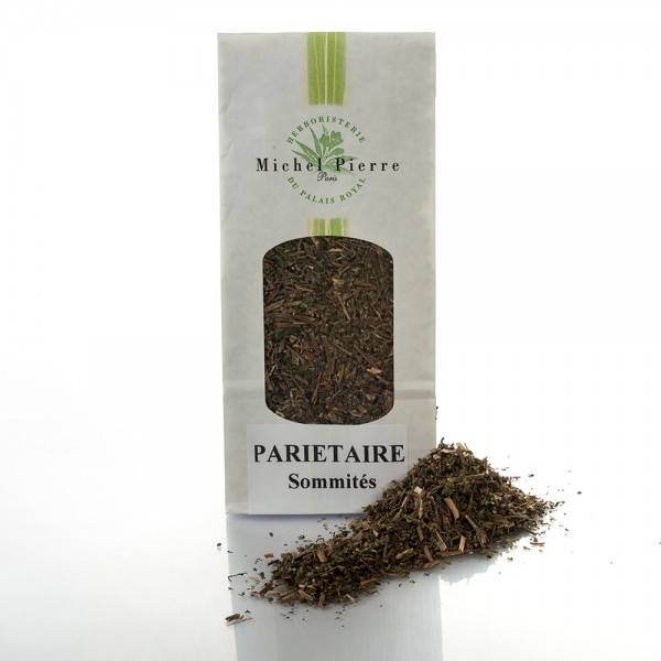Pariétaire - parties aériennes en vrac