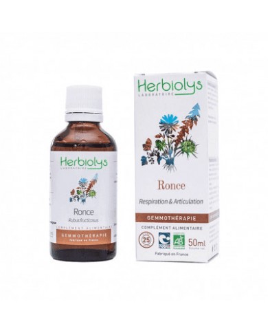 Ronce en bourgeons liquide bio- HERBORISTERIE DU PALAIS ROYAL PARIS MICHEL PIERRE Ronce en bourgeons liquide bio- HERBORISTERIE DU PALAIS ROYAL PARIS MICHEL PIERRE