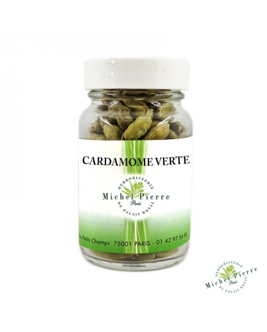 Cardamome - Fruit en vrac Cardamome - Fruit en vrac