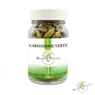 Cardamome - Fruit en vrac