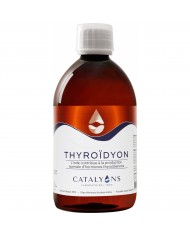 Magnésium catalyon en liquide Magnésium catalyon en liquide