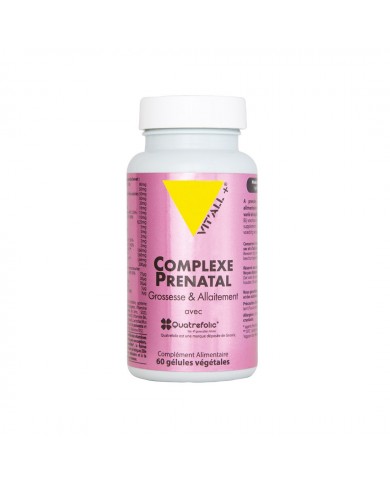 Complexe Prénatal Complexe Prénatal