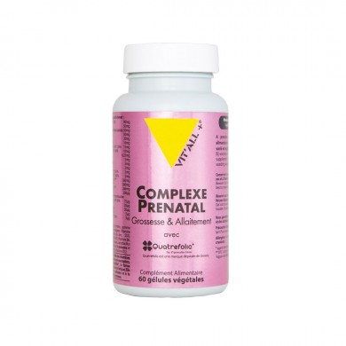 Complexe Prénatal Complexe Prénatal