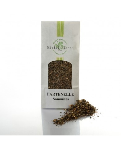 Partenelle - Sommités en vrac Partenelle - Sommités en vrac