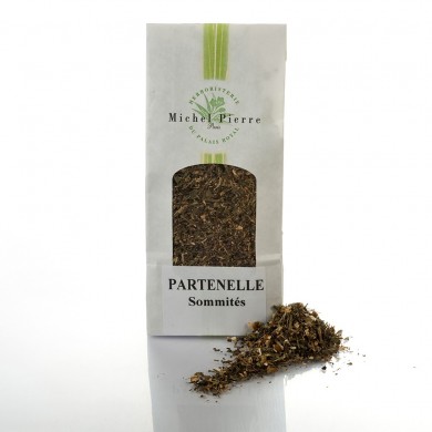 Partenelle - Sommités en vrac Partenelle - Sommités en vrac