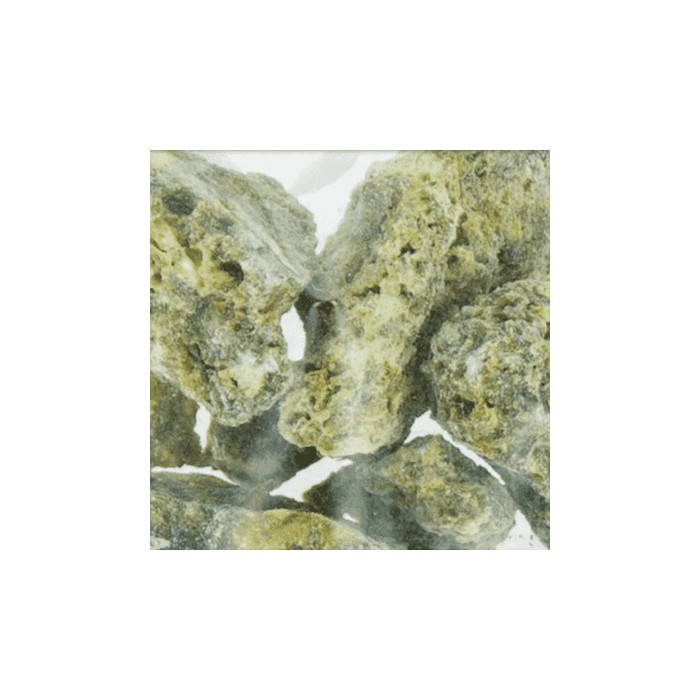 Benjoin de Sumatra en résine à brûler