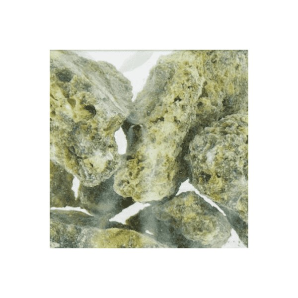 Benjoin de Sumatra en résine à brûler