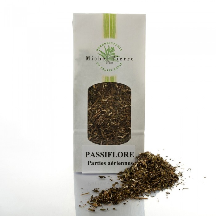 Passiflore - Parties aériennes en vrac BIO